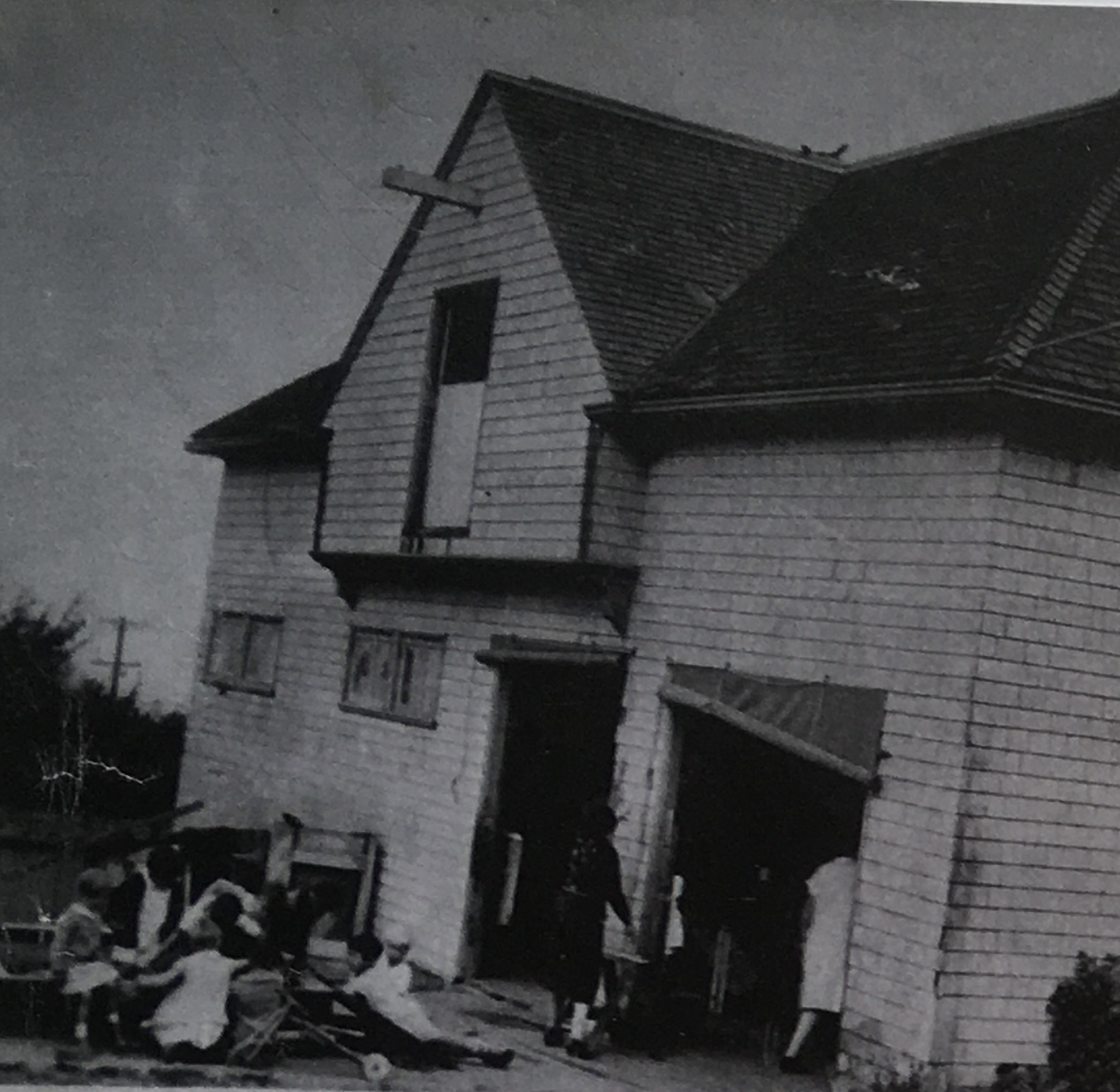 Barn