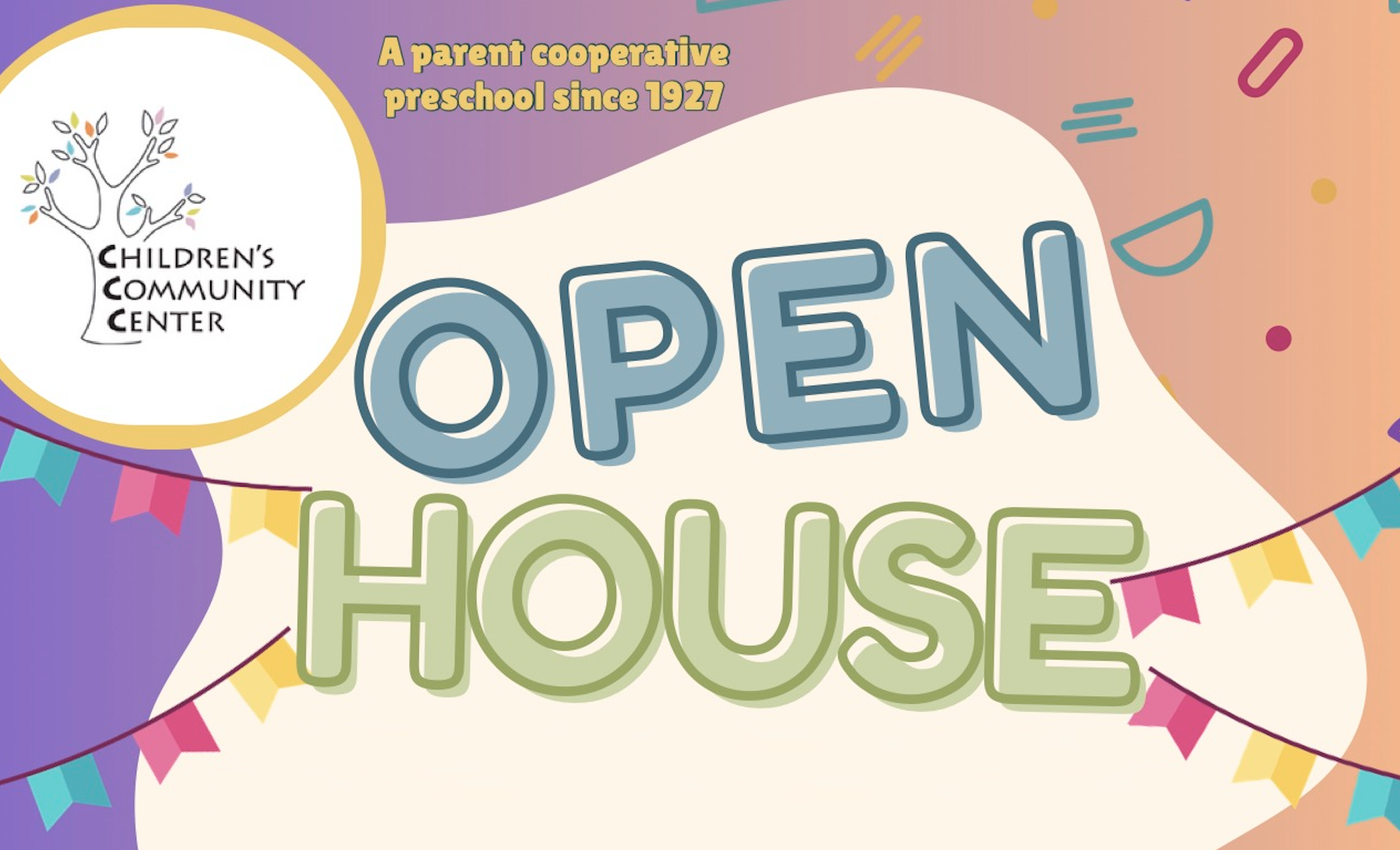 School Open House