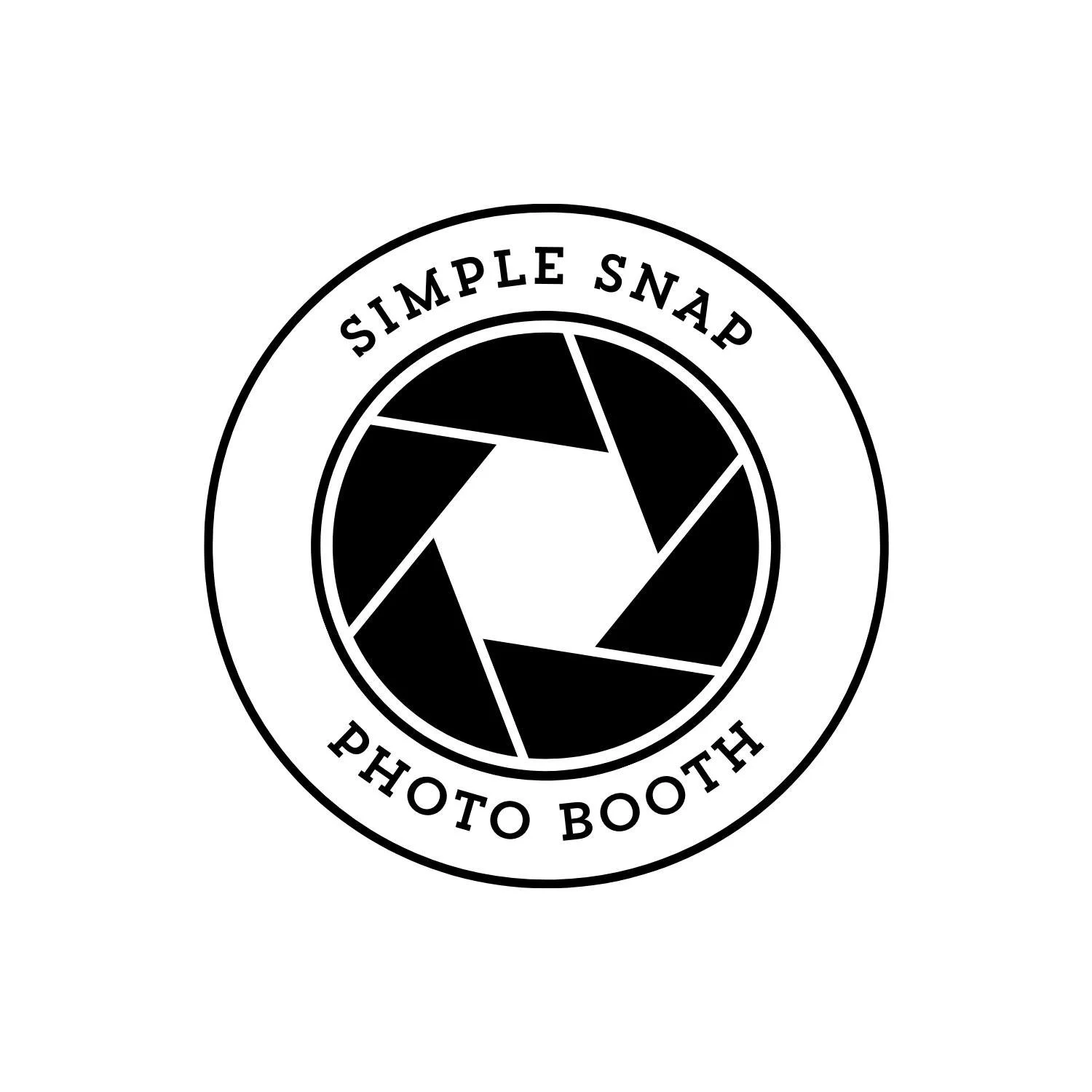 Simple-Snap Photo Booth 