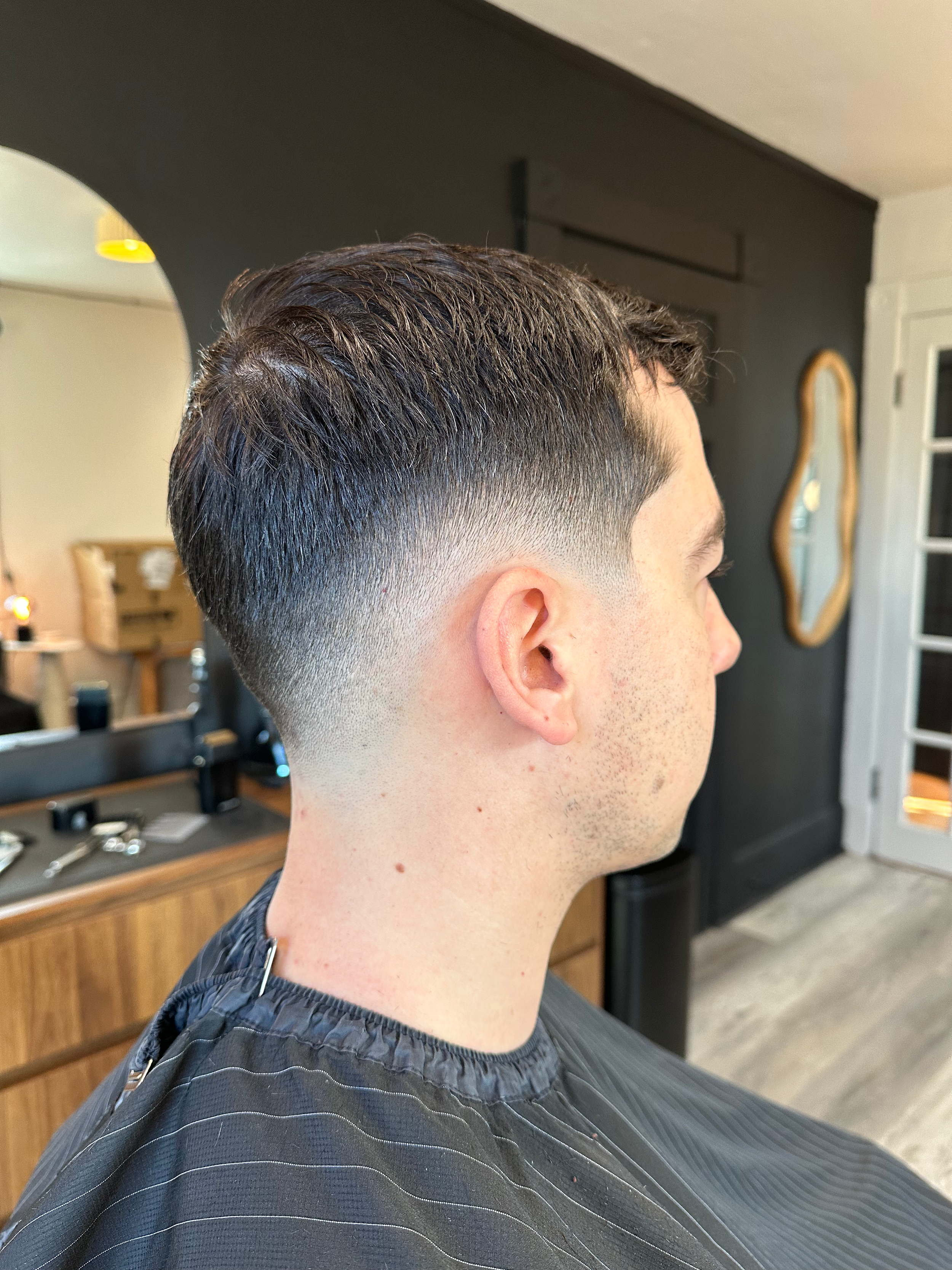 low fade haircut philo barber studio.png