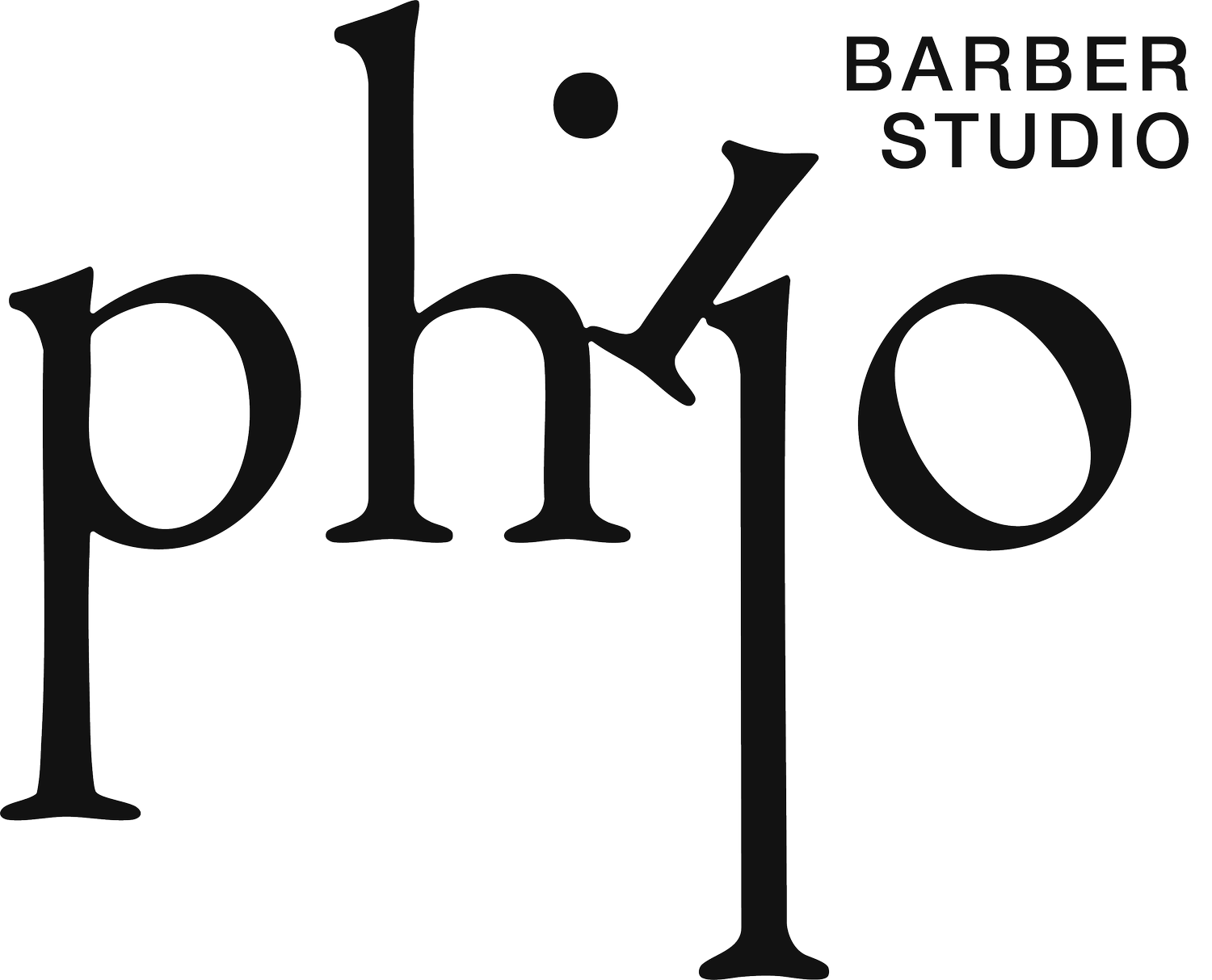 Philo Barber Studio