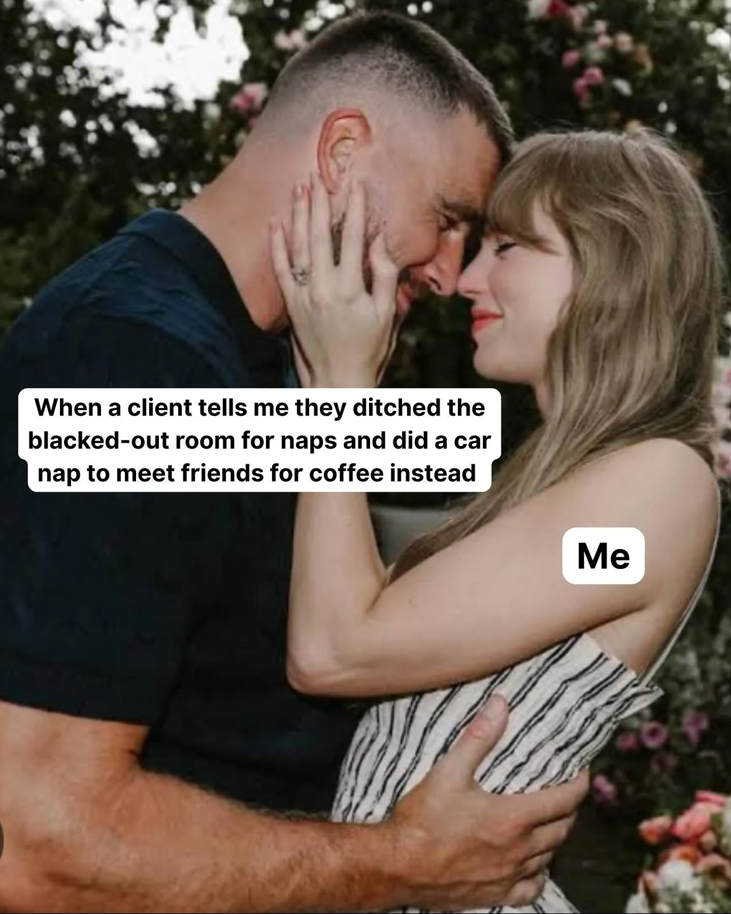 I&rsquo;m telling you now - when sleep is feeling easier for my clients, I am just as excited as they are!! 🥳🎉🙌🏼

For real though, I love my job. 🤍 

And I&rsquo;m so lucky I get to do the mahi that I do and work with so many incredible families