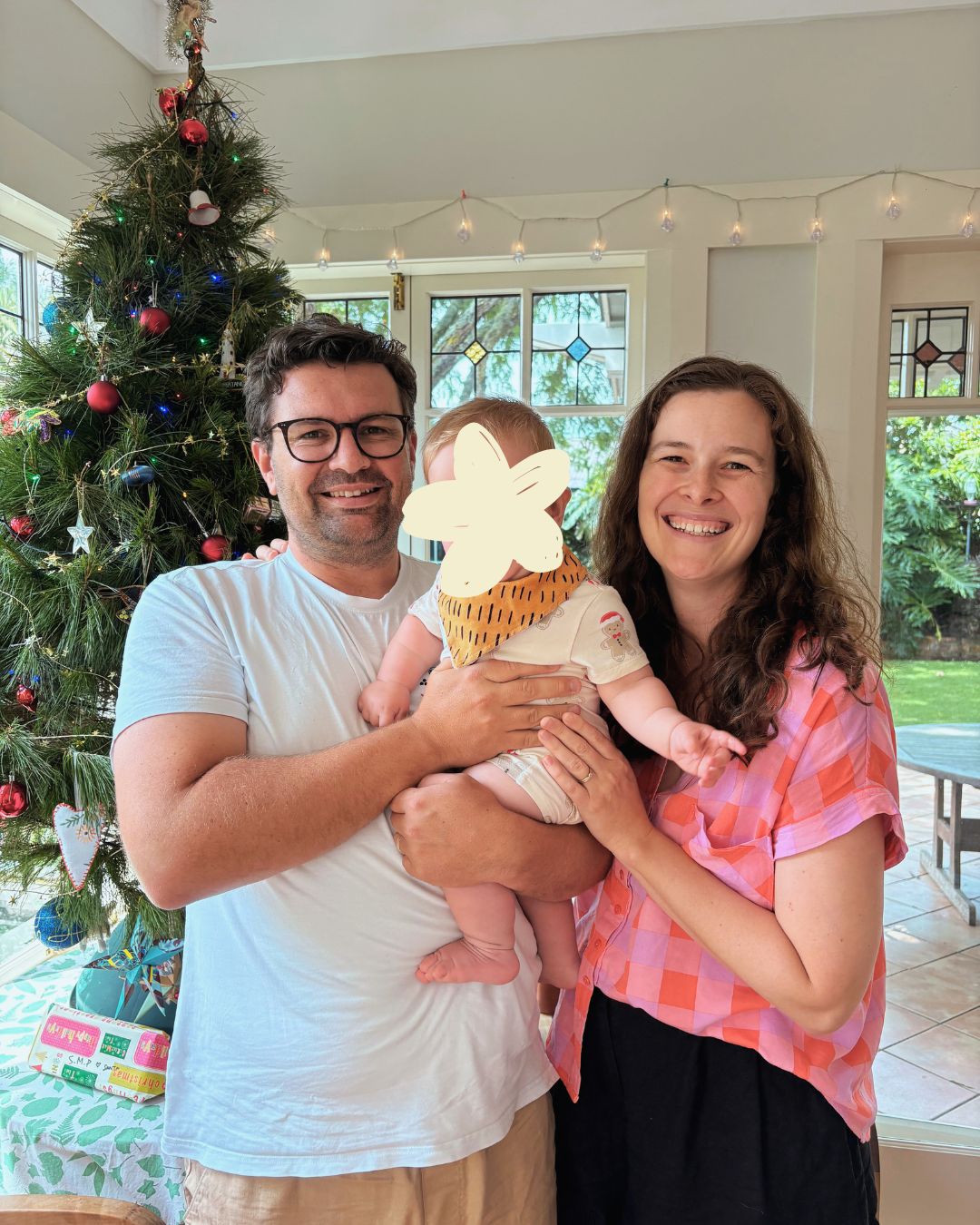 Kate, Will &amp; Baby H’s Story