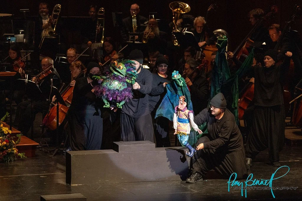 Photo credit: Perry Bennet Photography