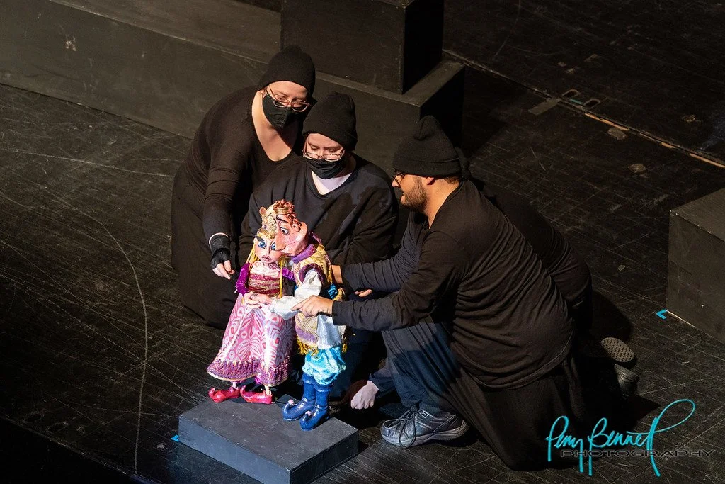 Photo credit: Perry Bennet Photography