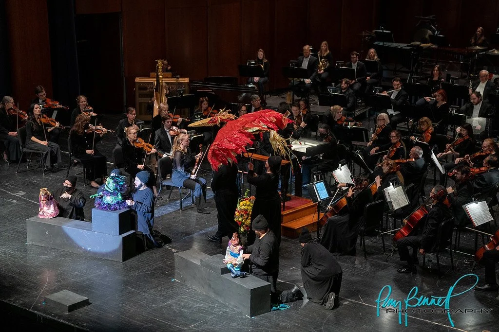 Photo credit: Perry Bennet Photography