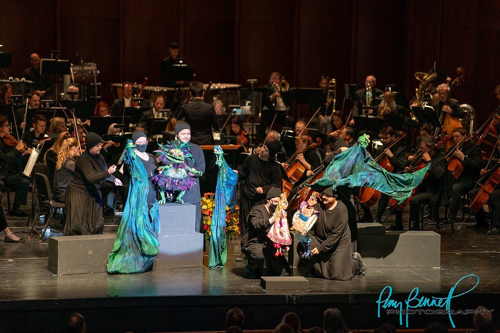 Photo credit: Perry Bennet Photography