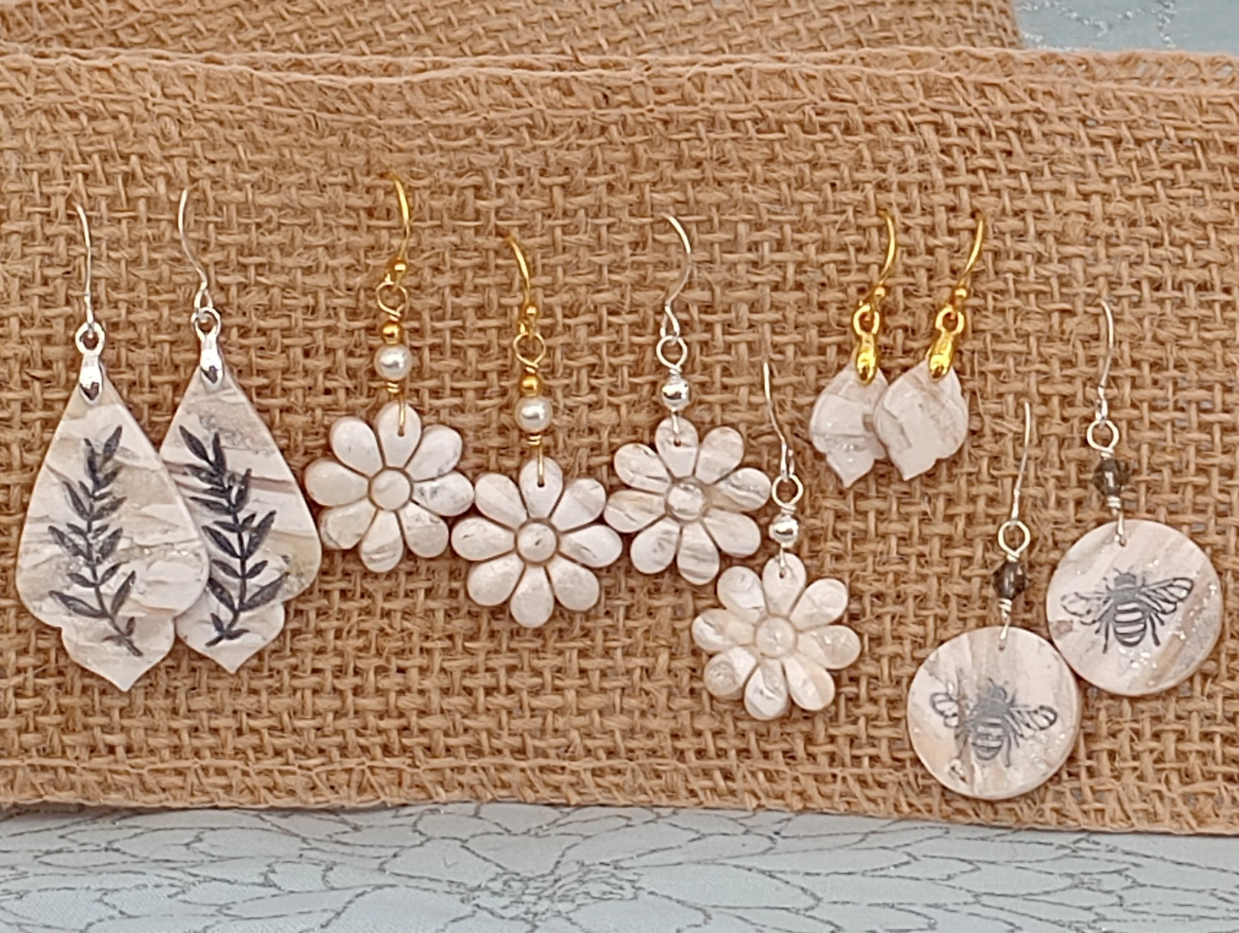 Winter White Collection