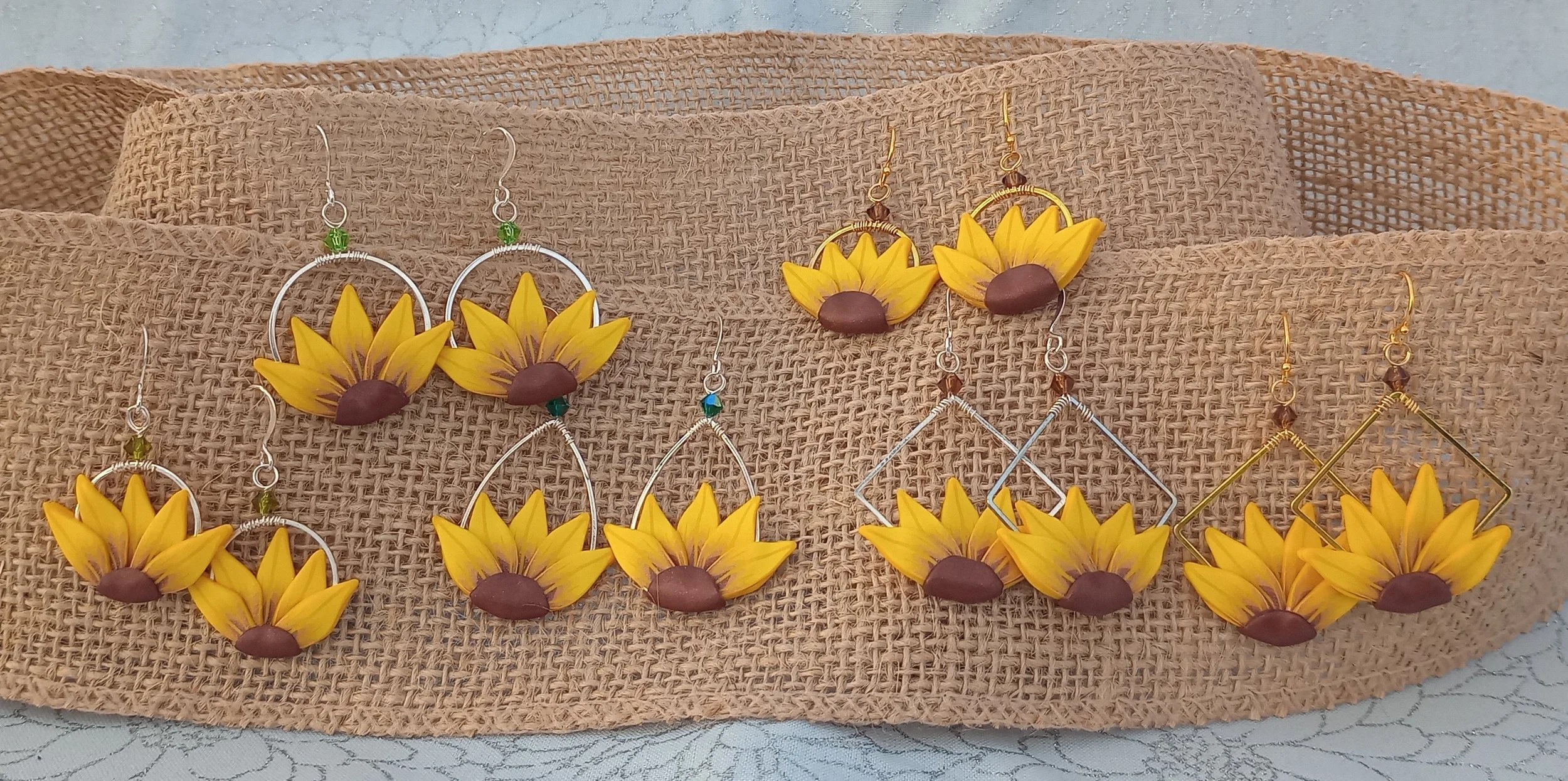 Sunflower Collection