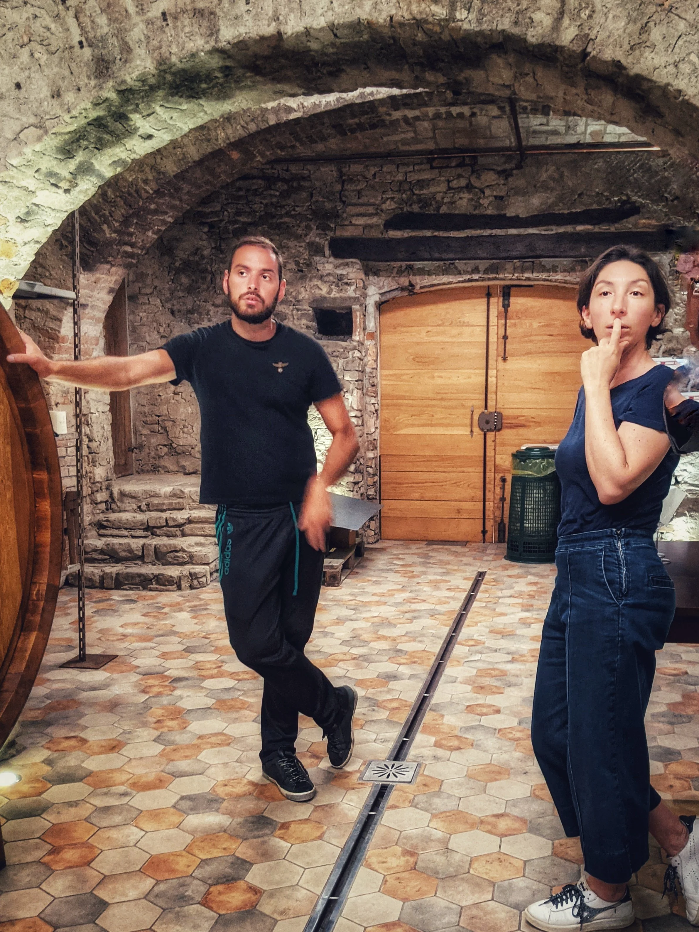 2019 Tiziano Grasso, La Briccolina Barolo DOCG (3-Pack)