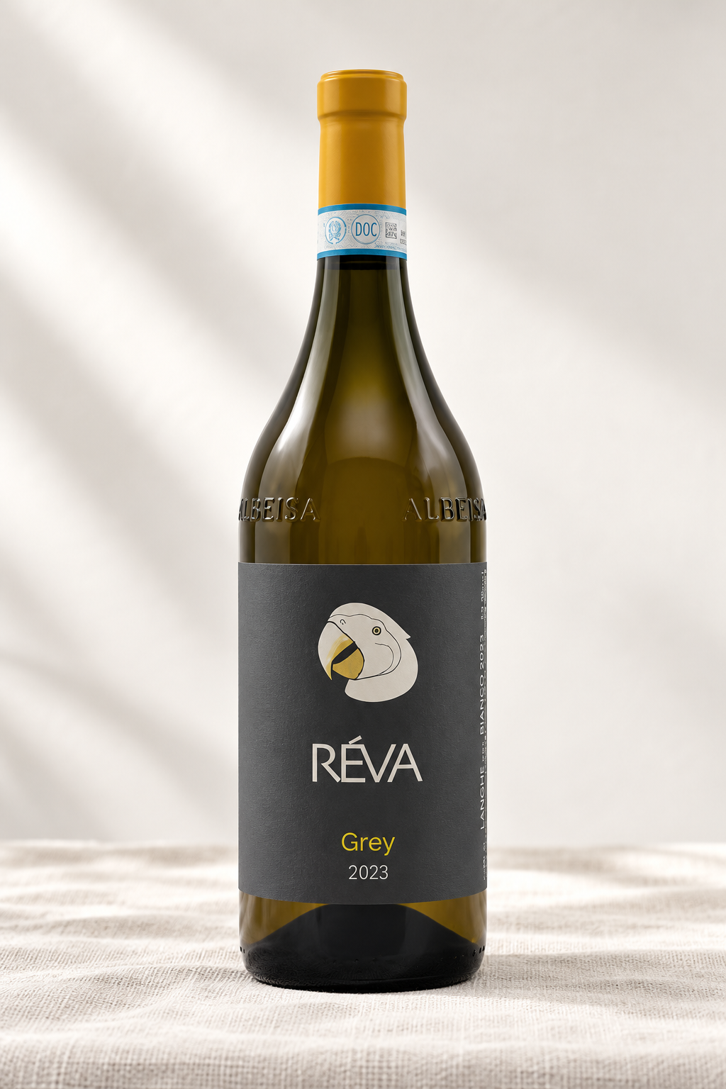 2023 Réva "Grey" Langhe Bianco DOC (3-pack)