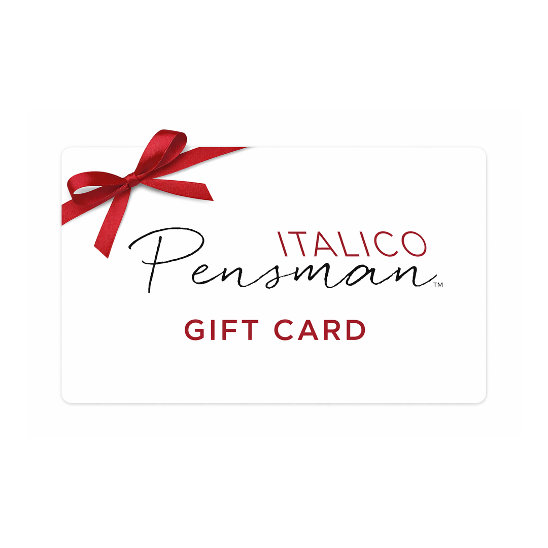ITALICO Gift Card