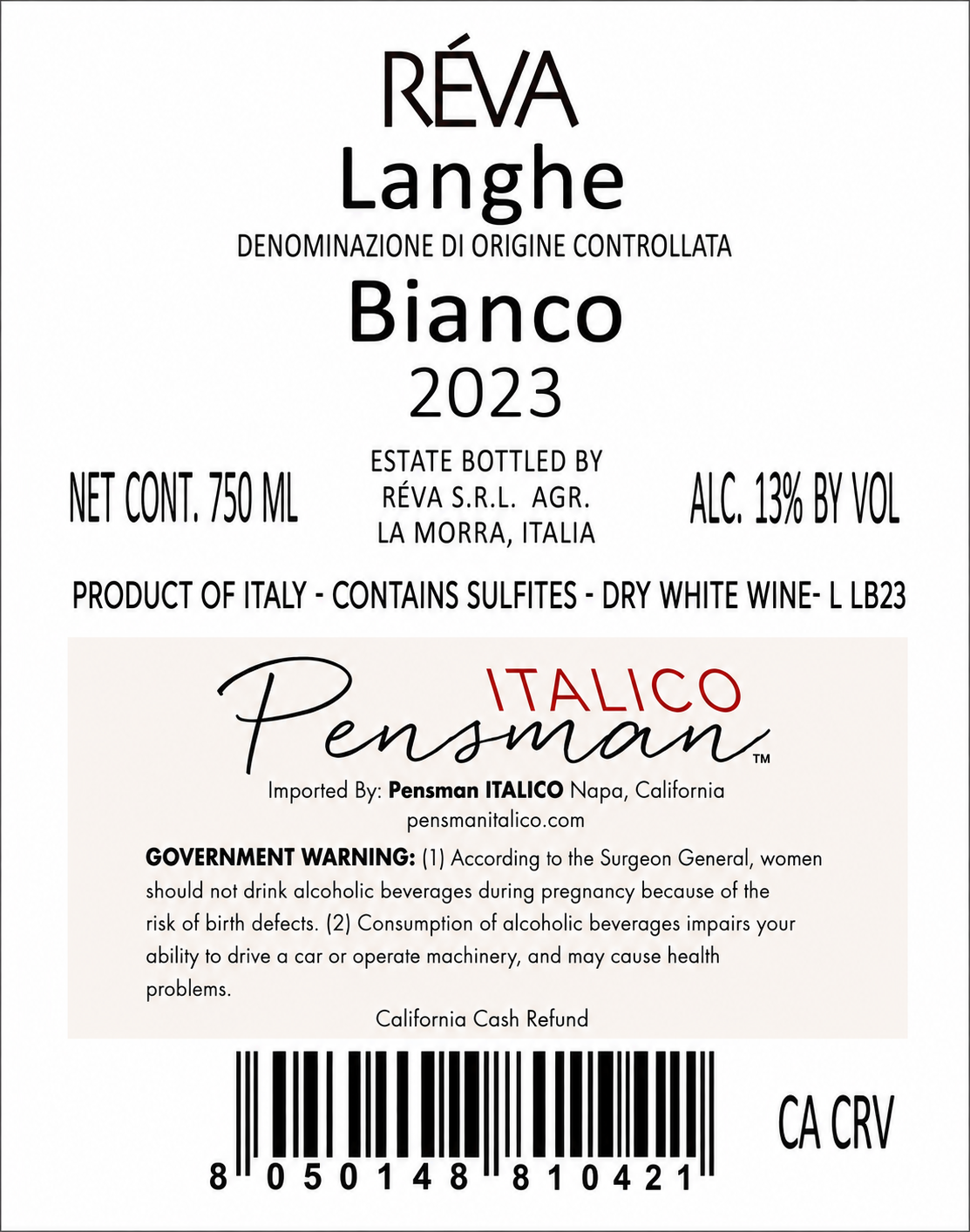 Reva Langhe Bianco Back TTB.png