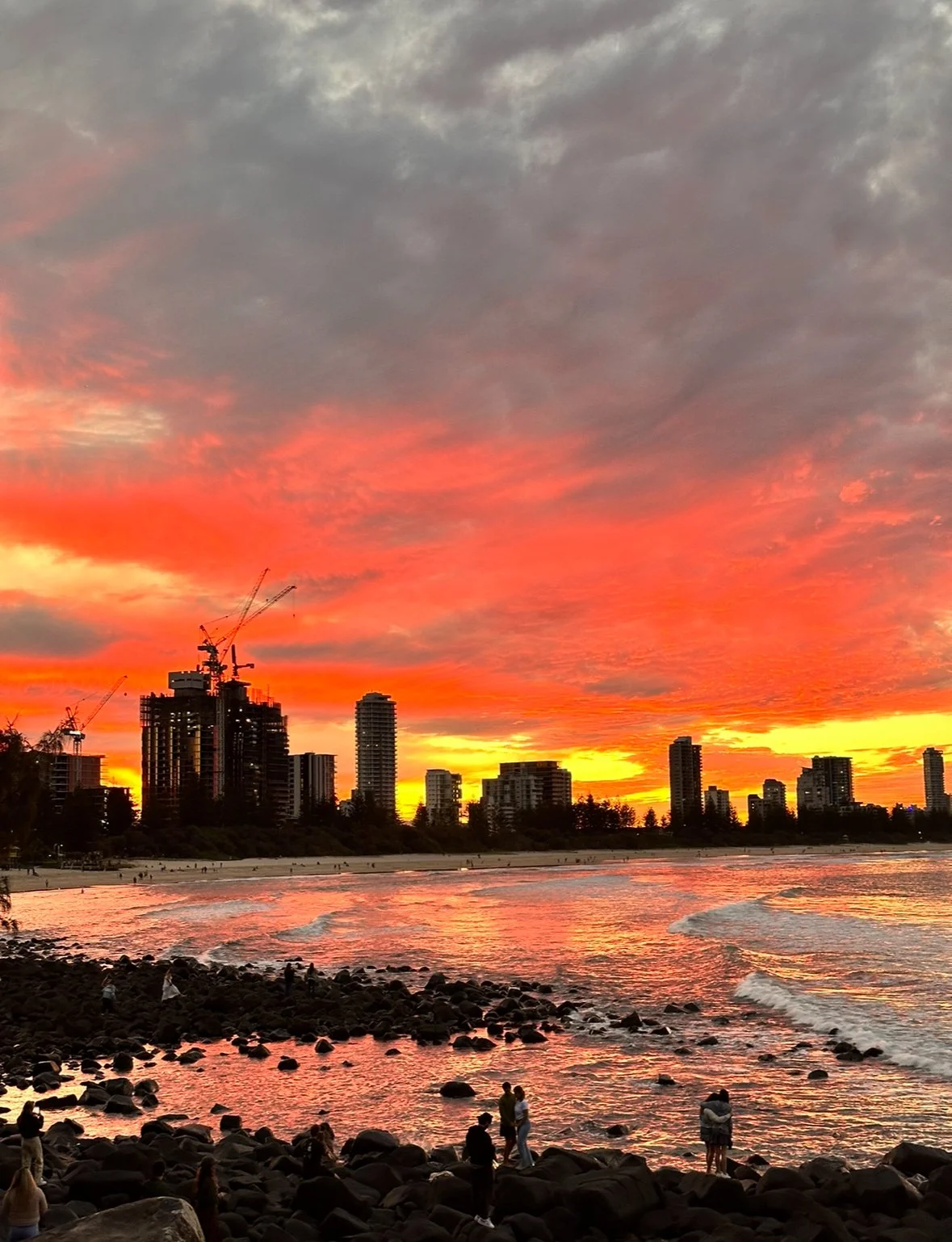 6 Week Surf Therapy Program