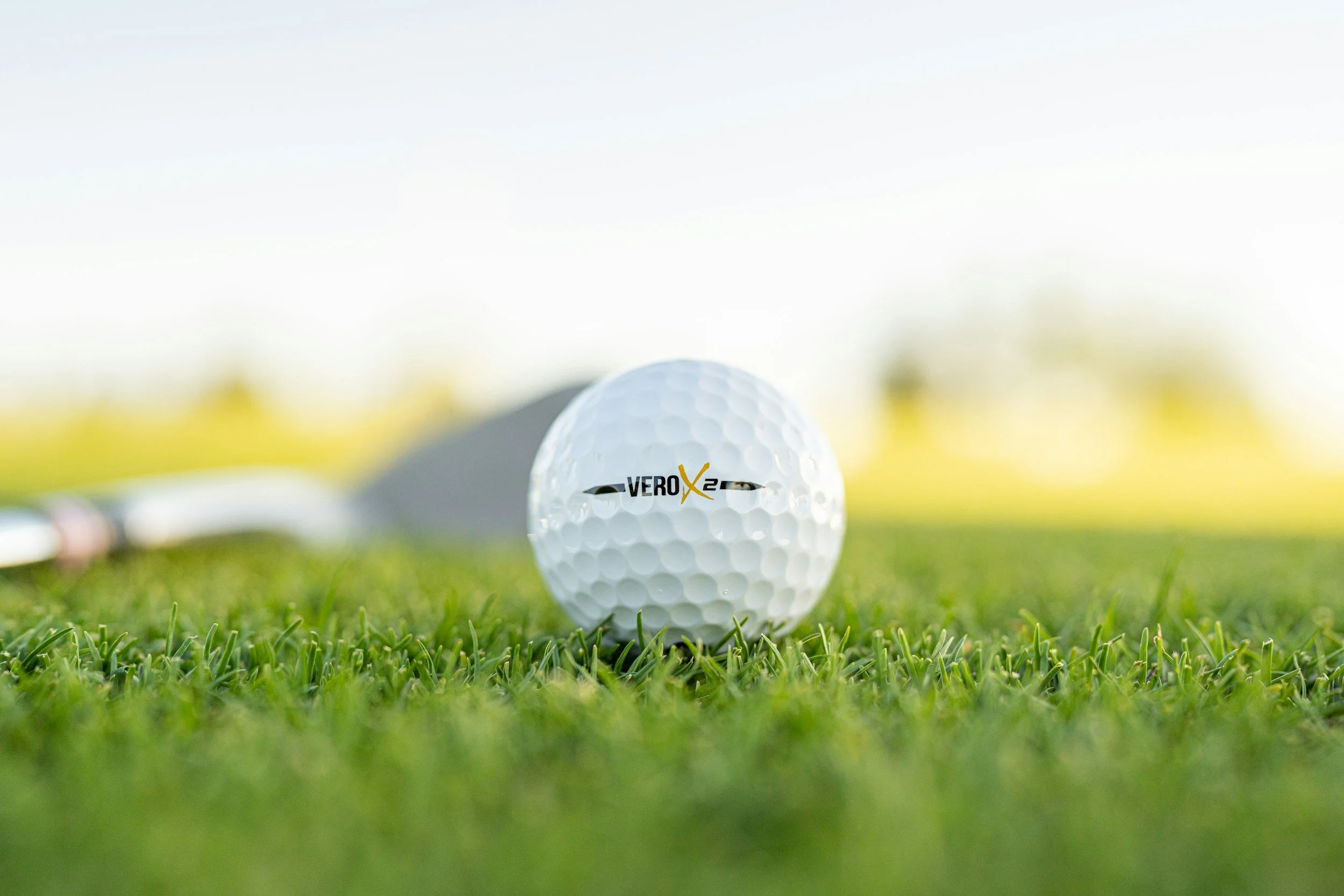 6 Week Golf Therapy Program (July-August)