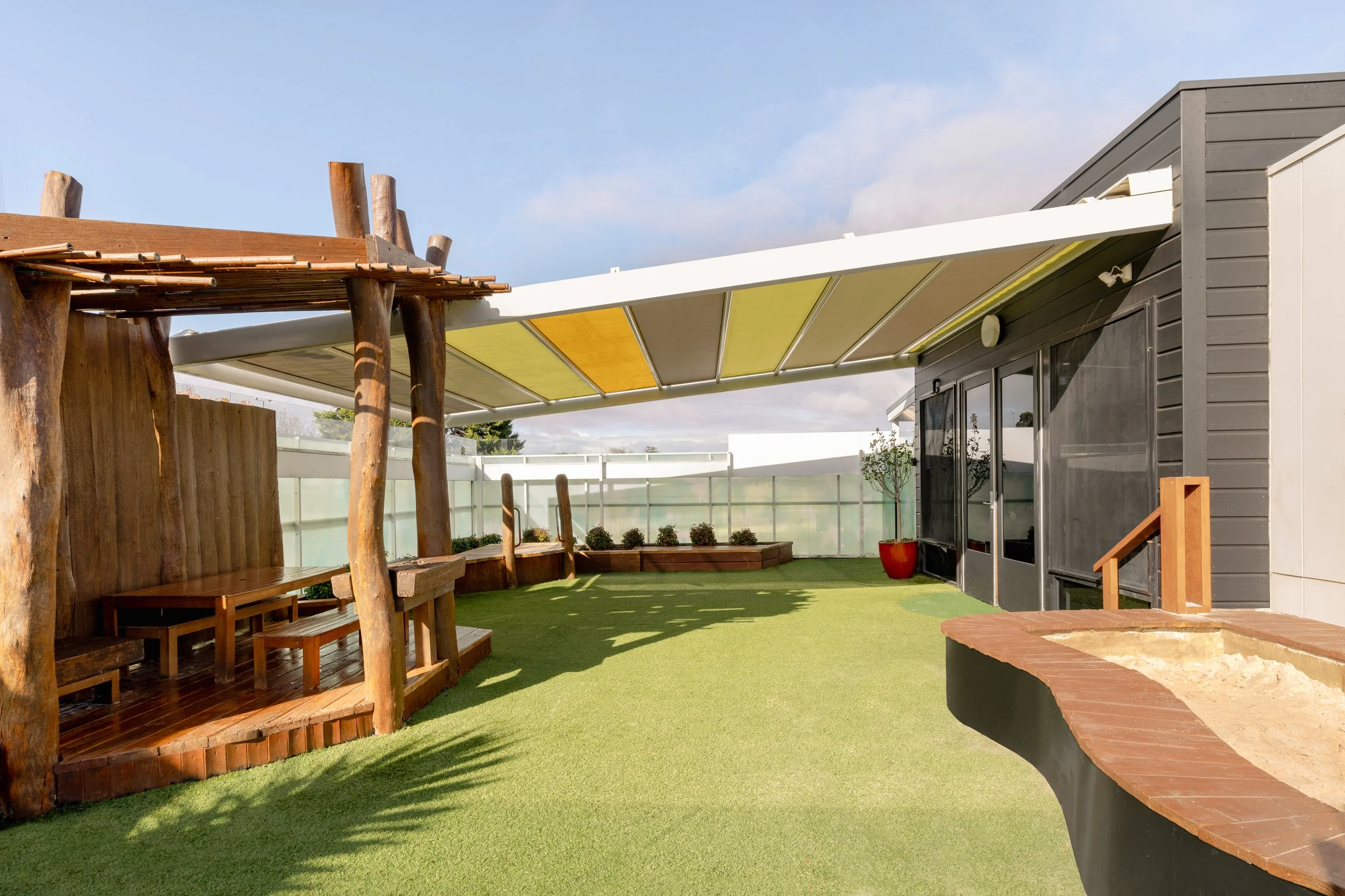 Bambini Early Learning - Wilson Street