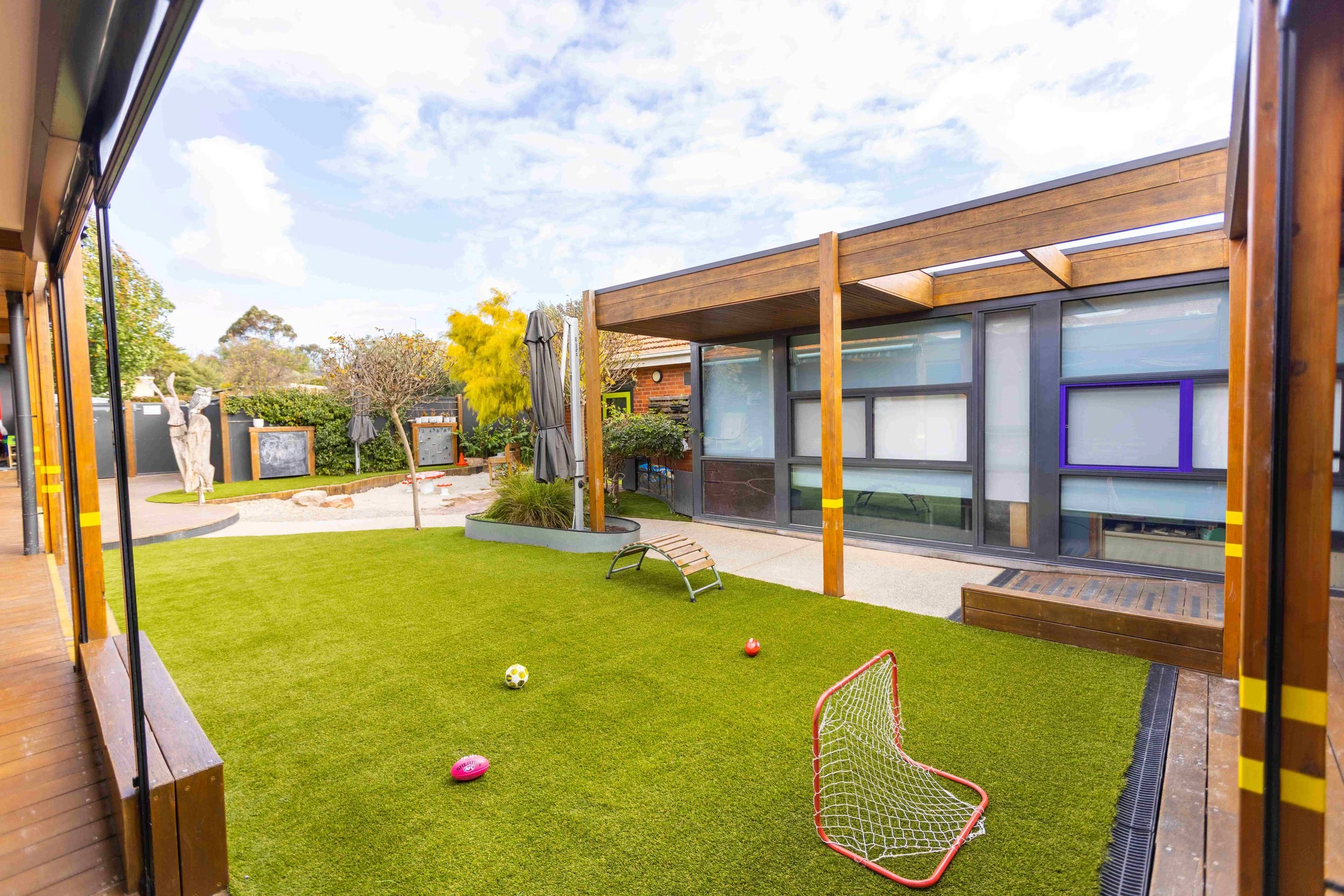 Bambini Early Learning - Newtown