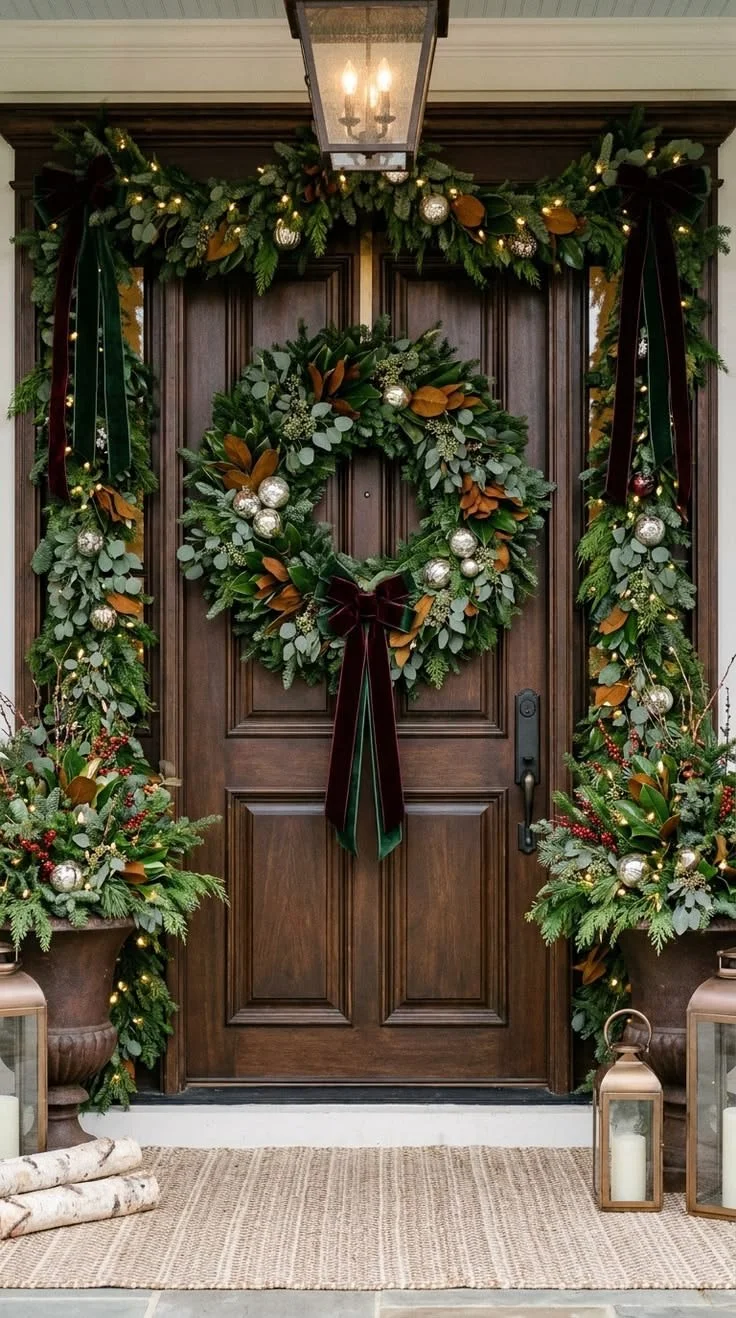 The Doorway