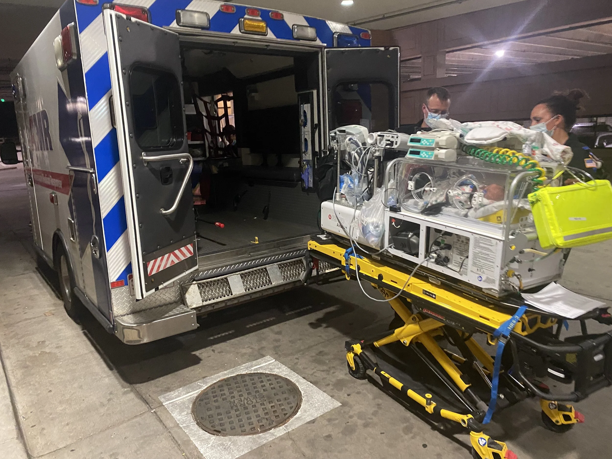 Medical Deep-dive