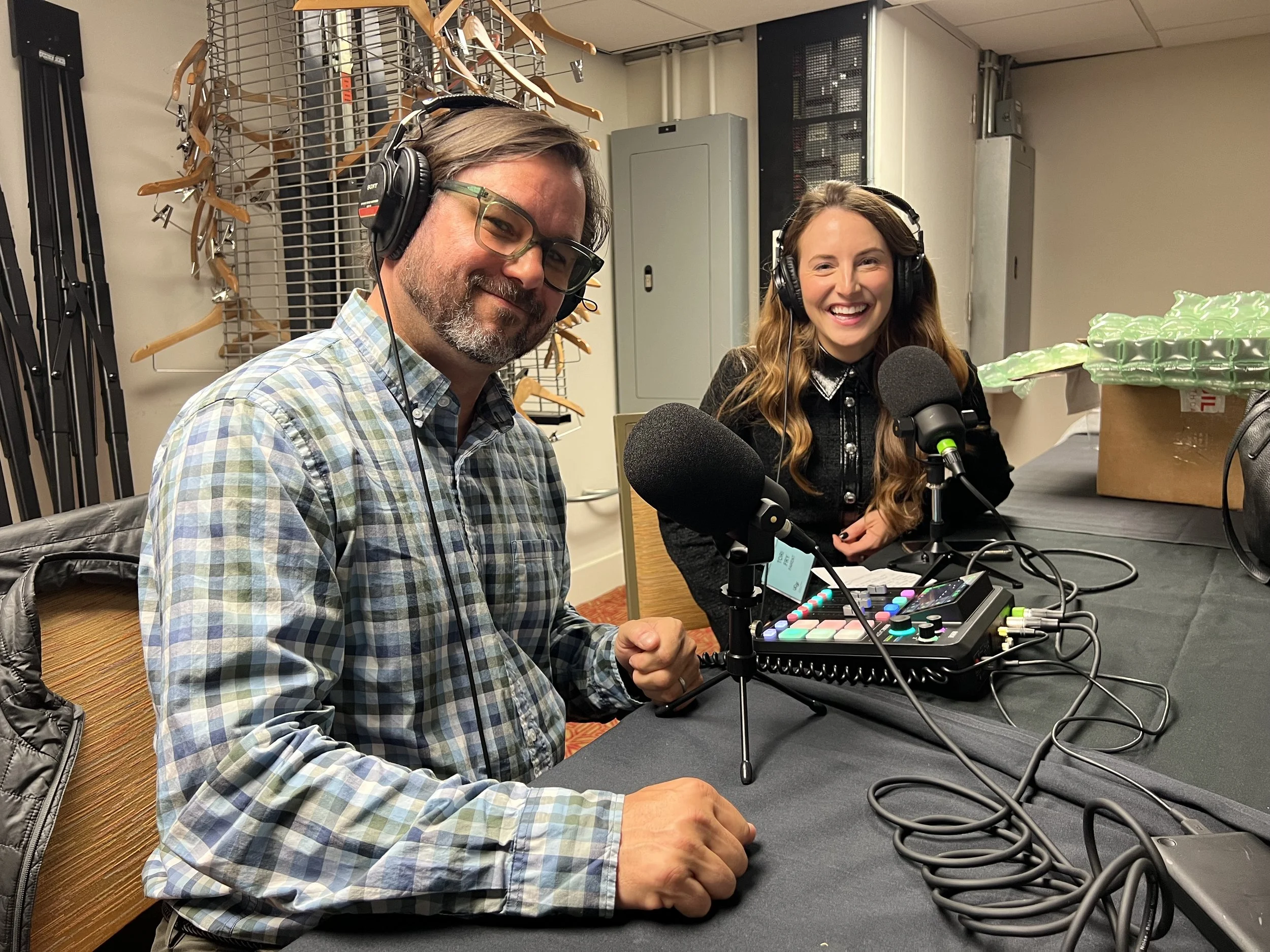 PH Aware Podcast