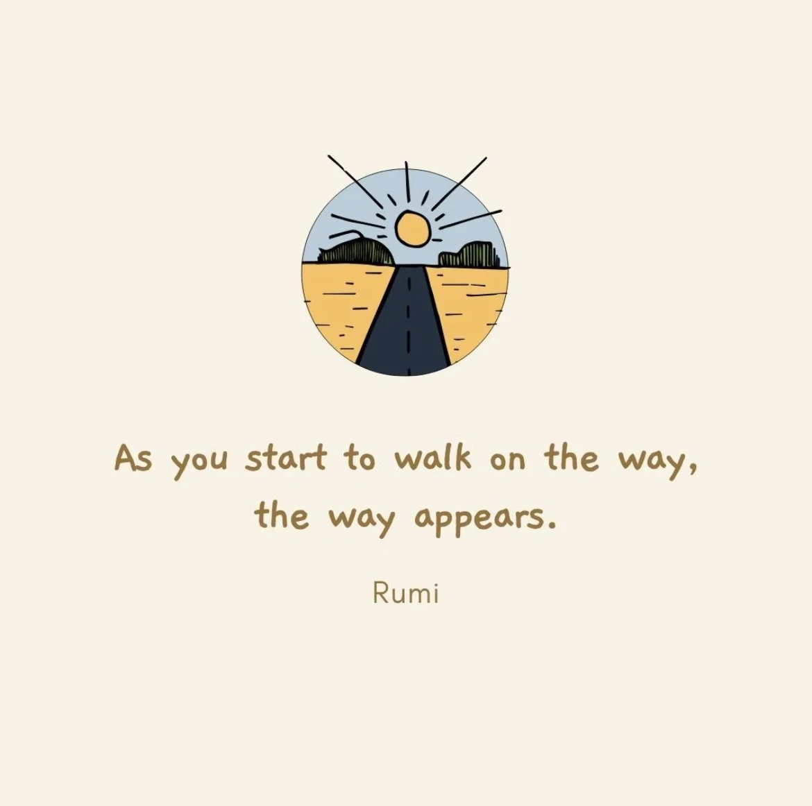 Action breeds clarity