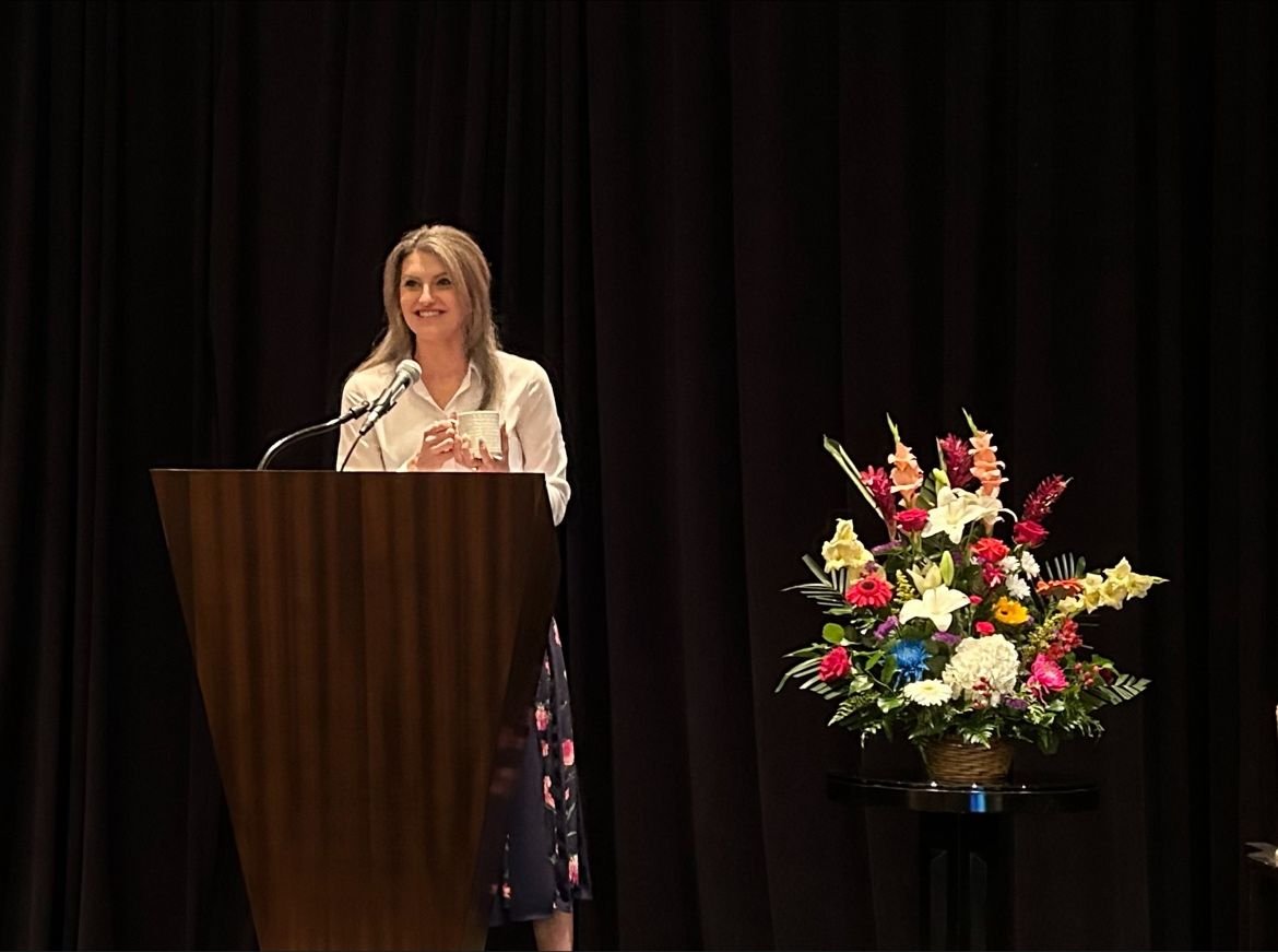 GIS Integration in Public Health Outreach: TACCHO 2024