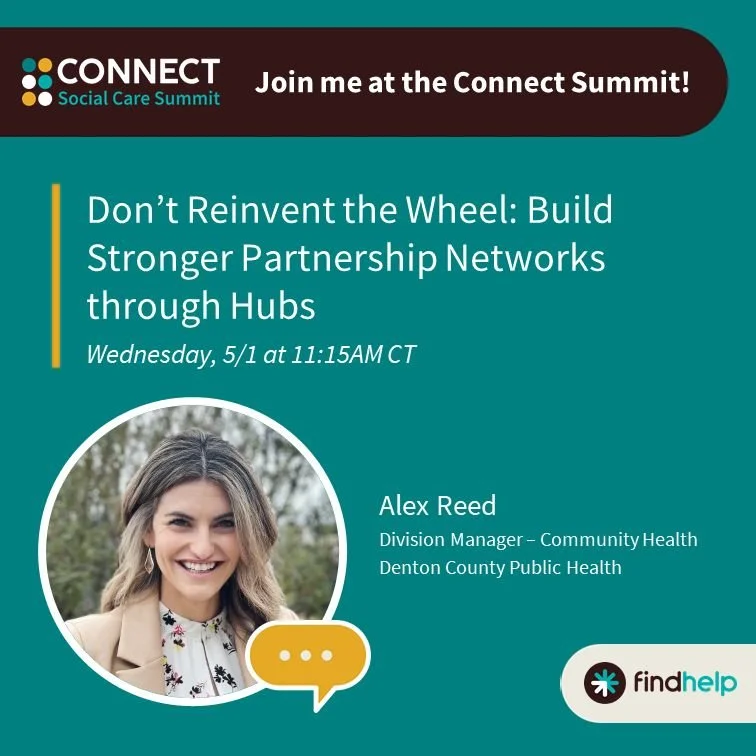 Connect: Social Care Summit 2024
