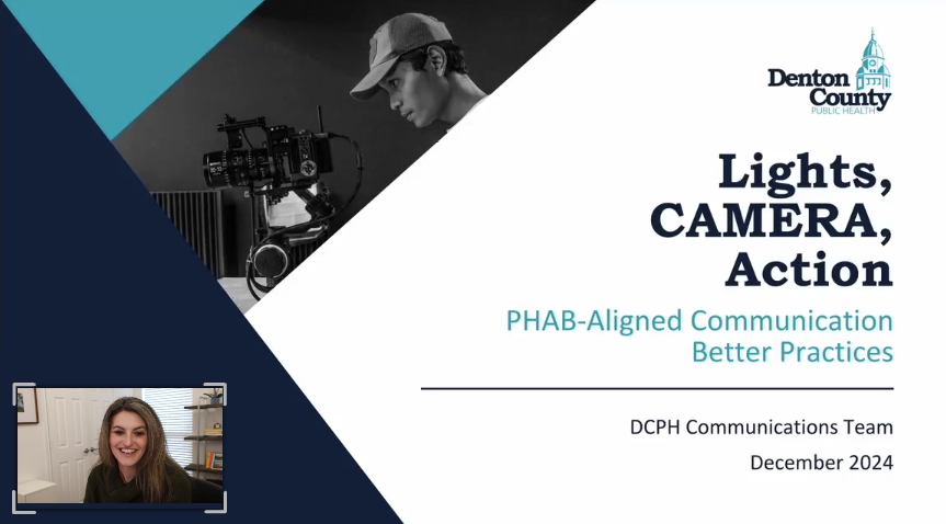 Asynchronous Training Module