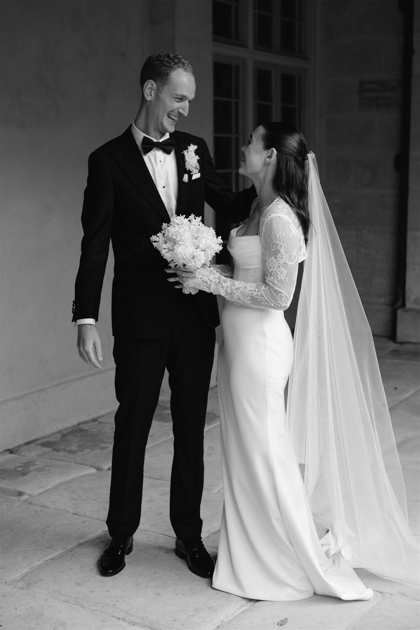 Caoimhe & Zachary - Estate Vaucluse House