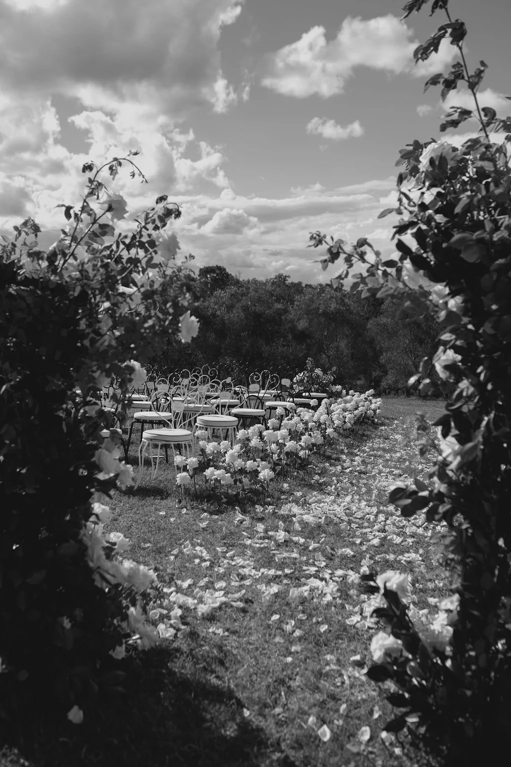 Bec & Nick - Hunter Valley Property