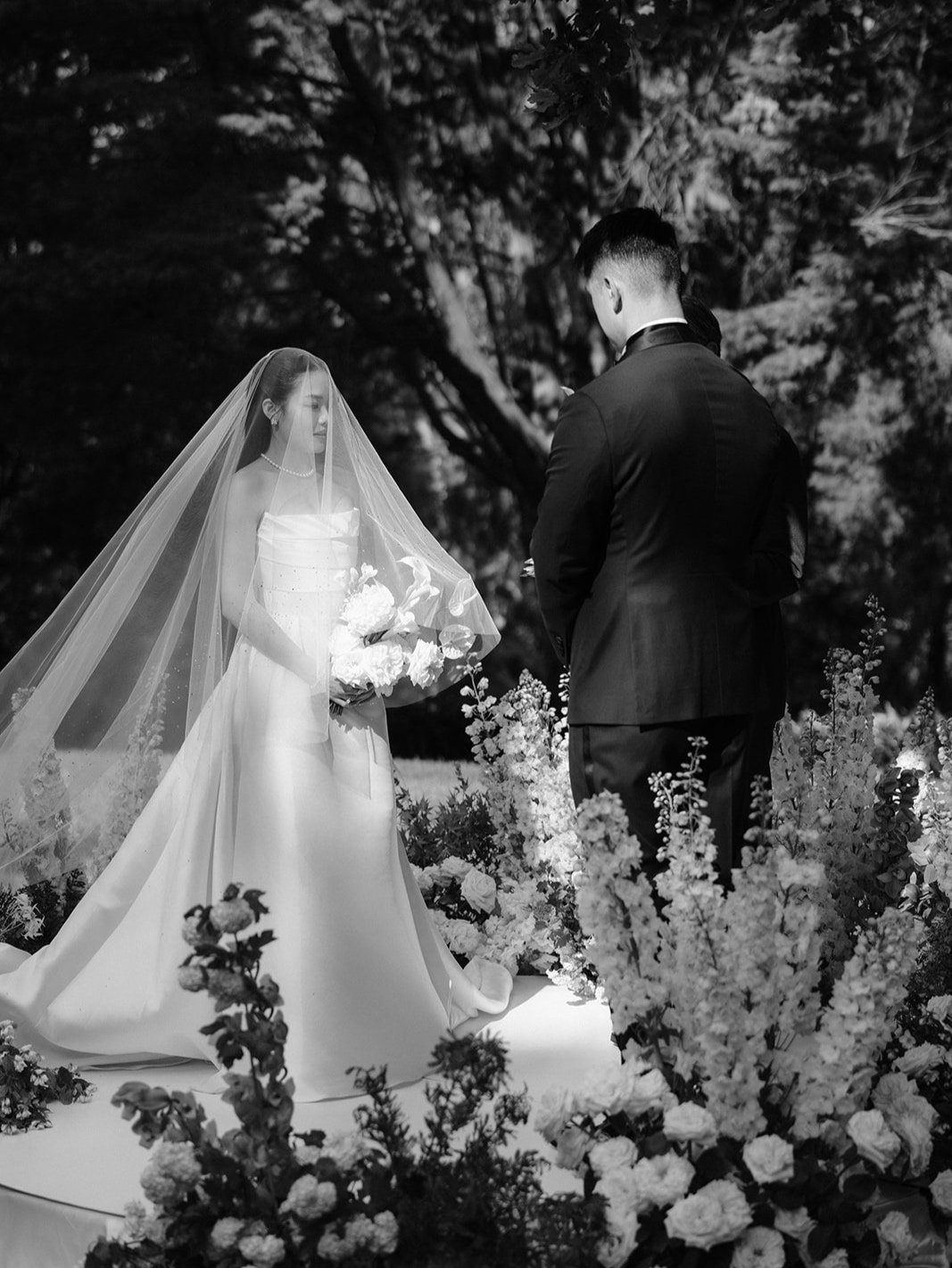 Stephanie & Winson - Hopewood House/Centennial Vineyards
