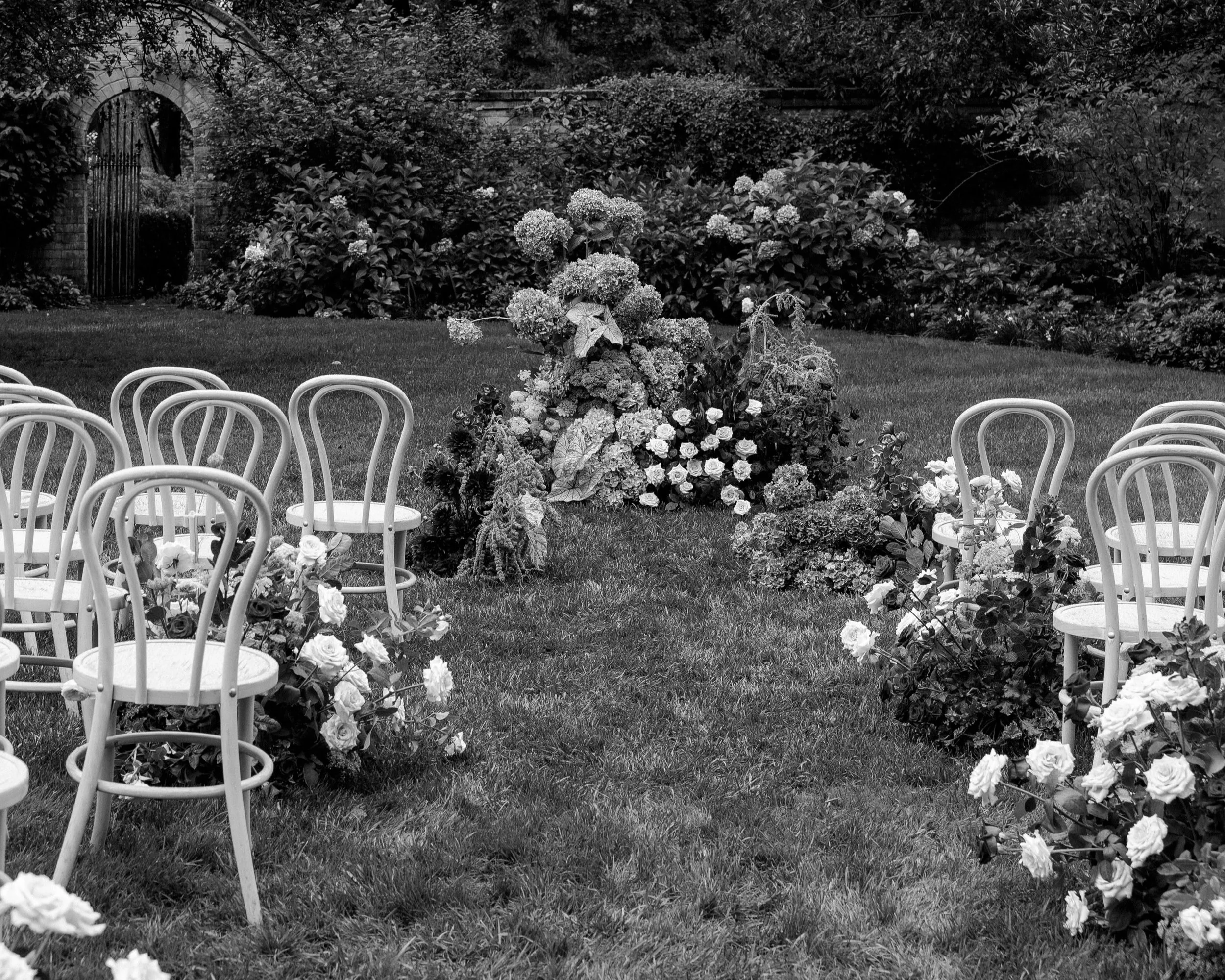 Alannah & Caleb - Mona Farm