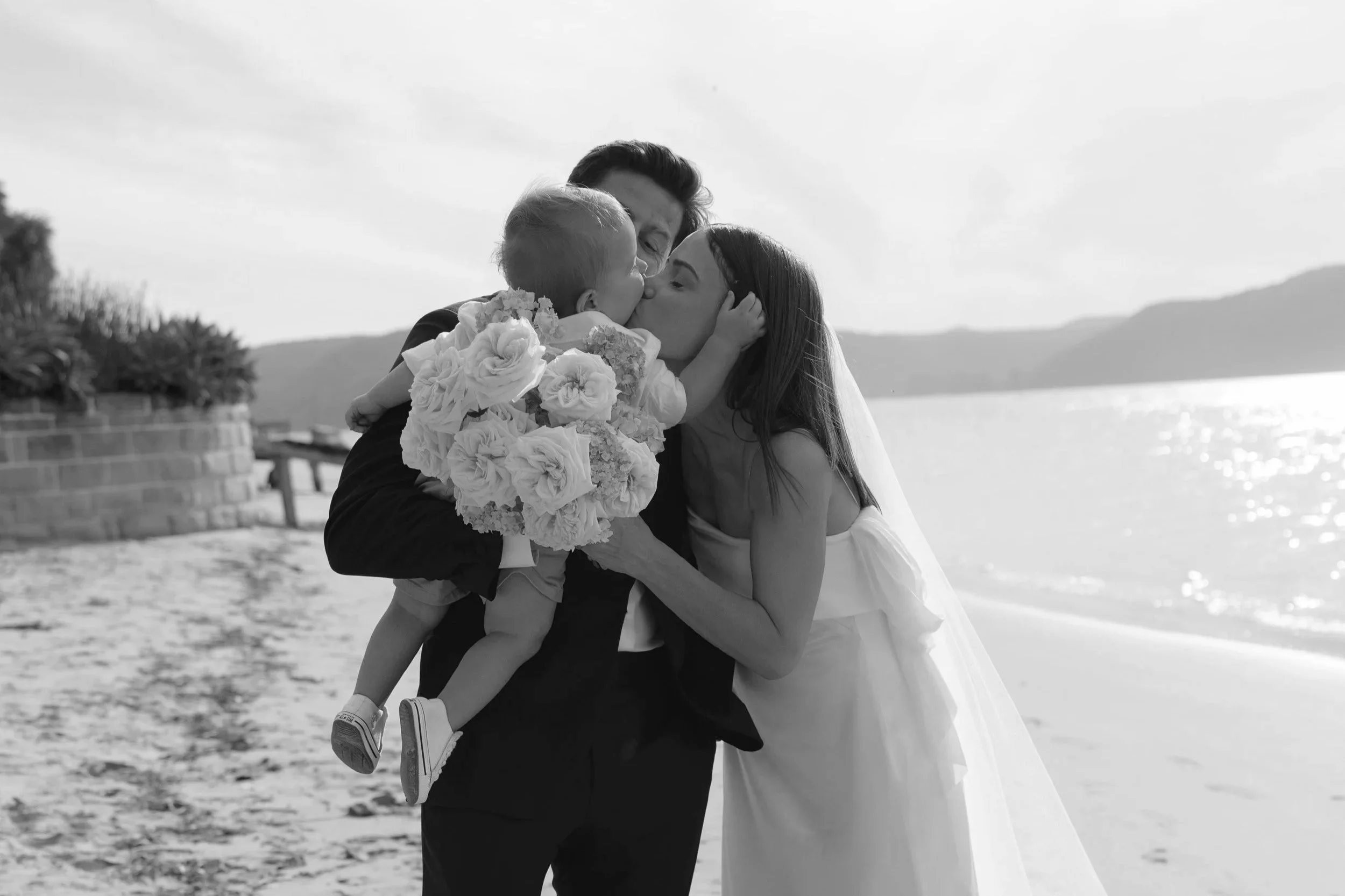 Katie & Paul - Dunes Palm Beach