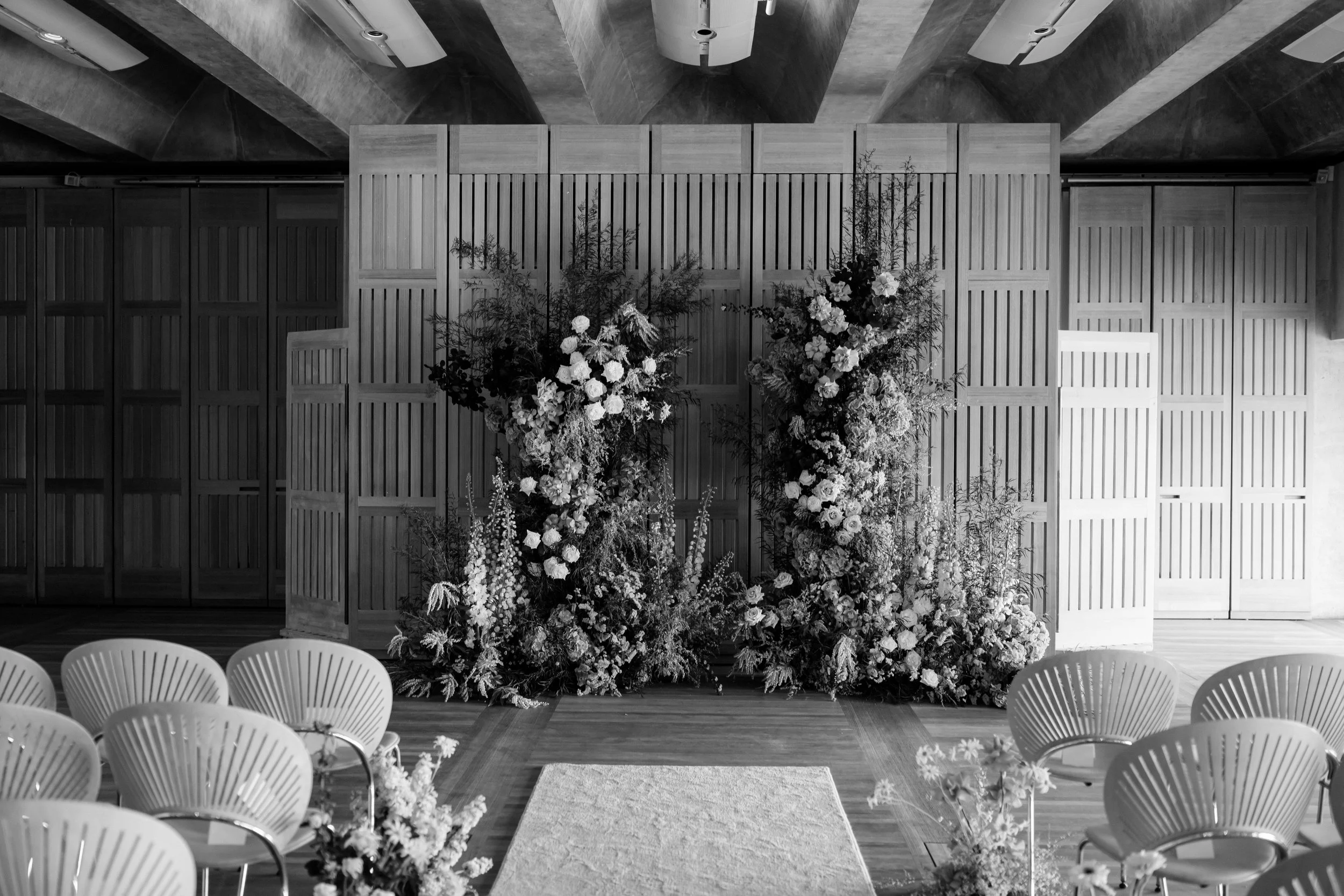 Harriet & Nick - Sydney Opera House