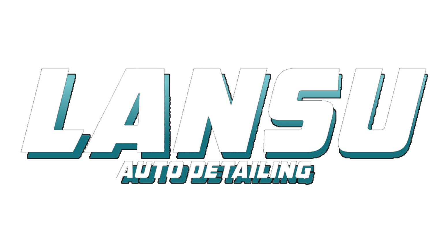 Lansu Auto Detailing