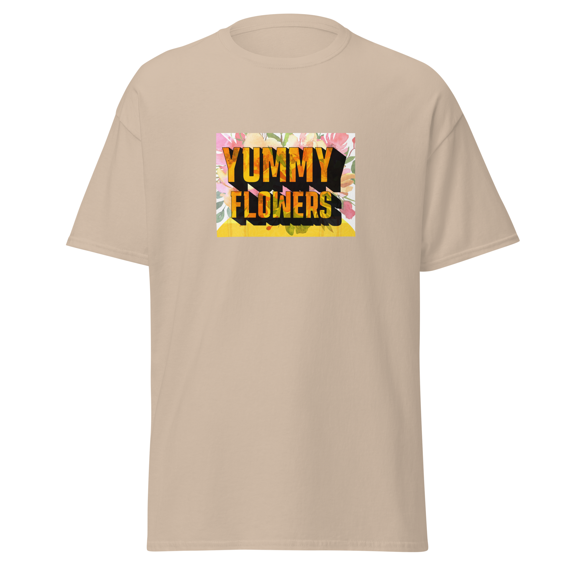 unisex-classic-tee-sand-front-671281482a942.png