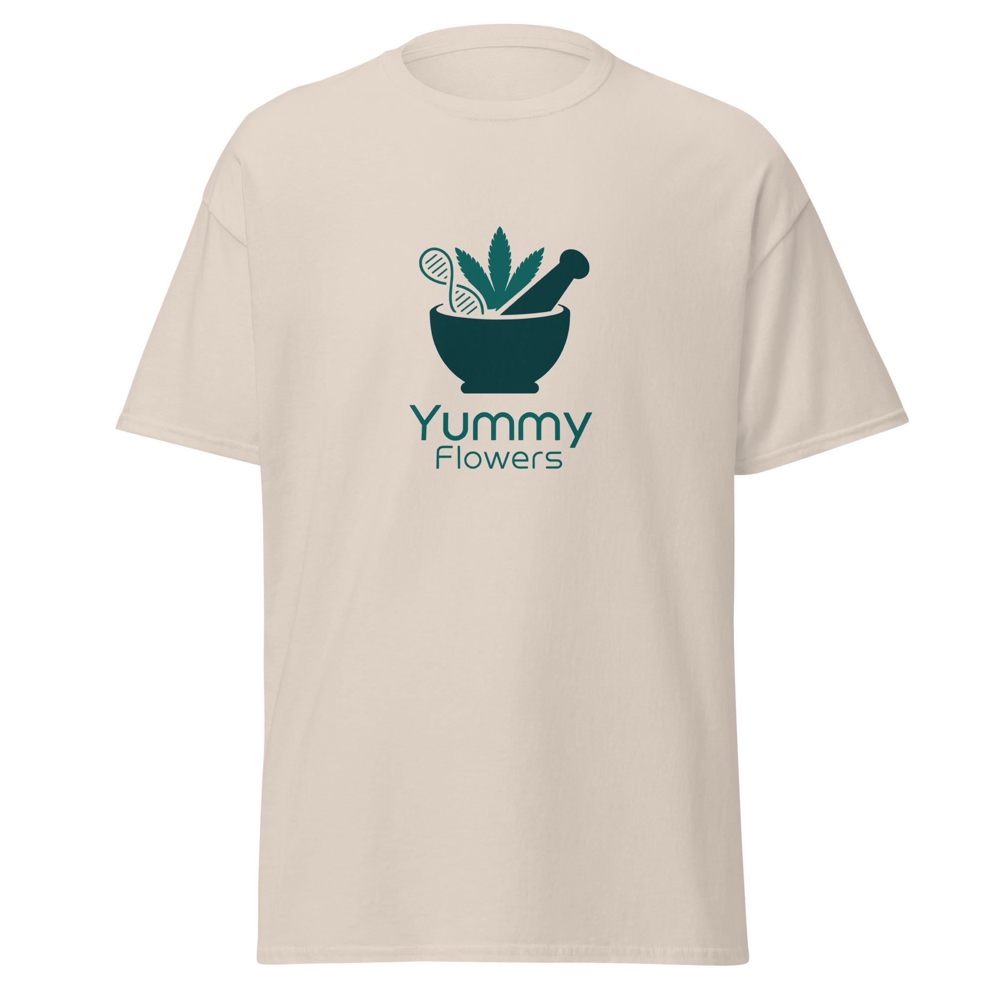 unisex-classic-tee-natural-front-67127dbd6e9a4.png