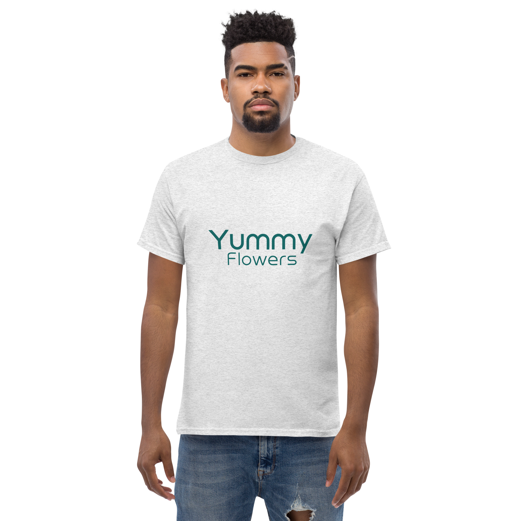 unisex-classic-tee-ash-front-67166eb3ae115.png