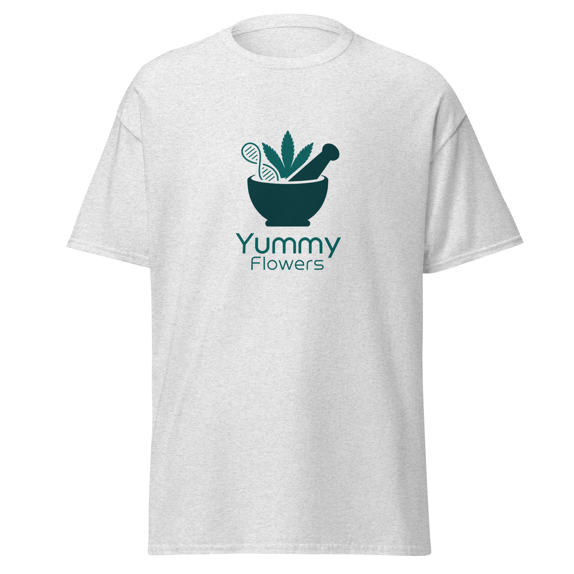 unisex-classic-tee-ash-front-67127dbd706a1.png