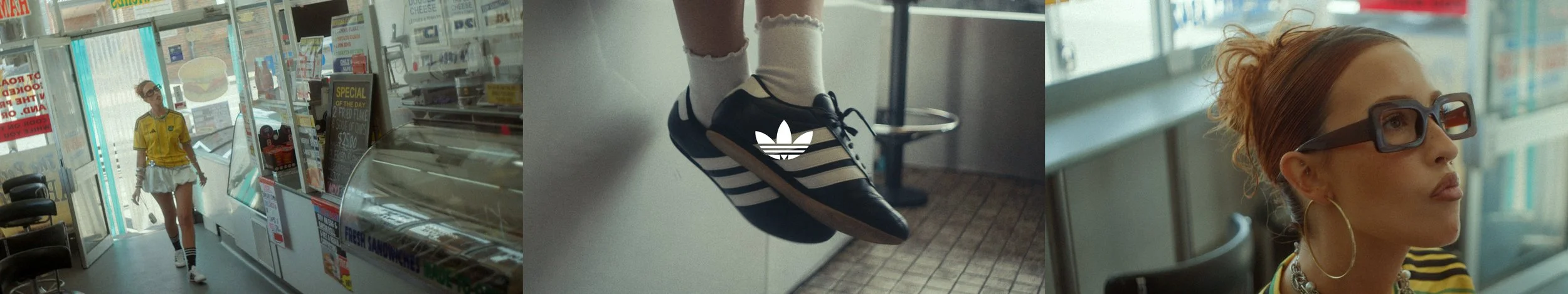 ADIDAS