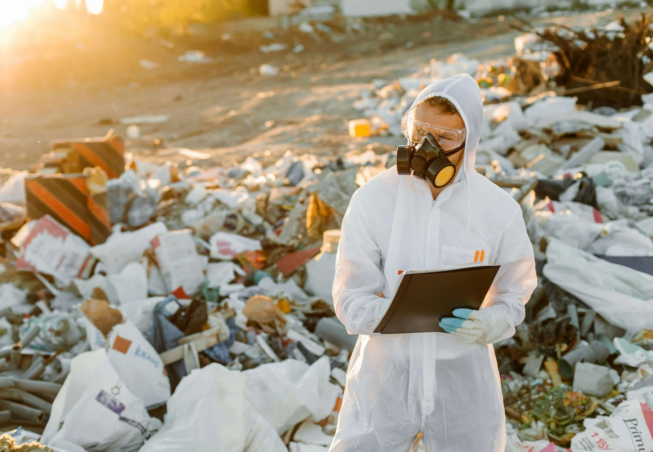 Lab Chemical Waste Disposal Perth & WA | Laboratory Hazardous Waste ...