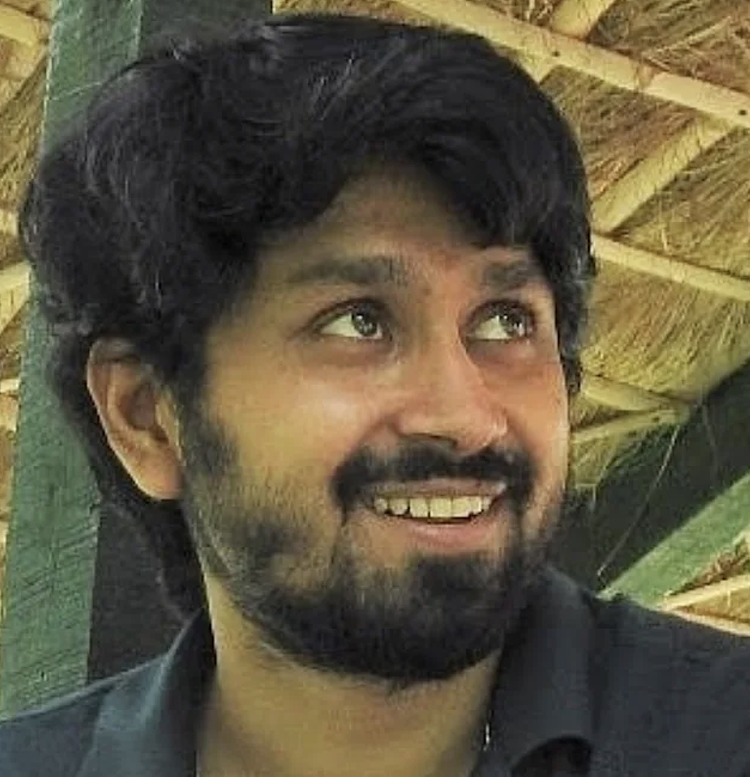 Amit Kaushik