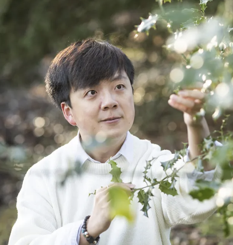 Tin Hang (Henry) Hung