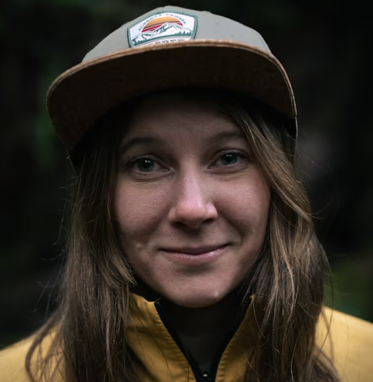 Ellen Whitman