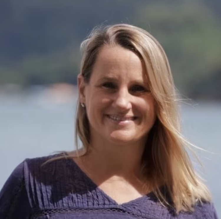 Gretchen Christina Coffman
