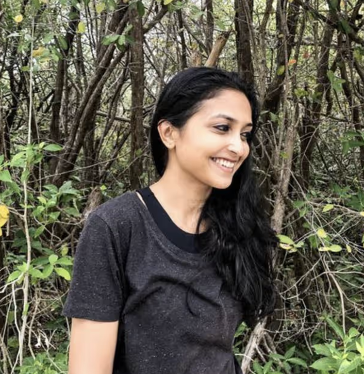 Nirupa Rao