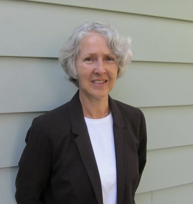 Deborah Woodcock