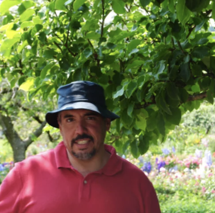 Antonio Rodríguez