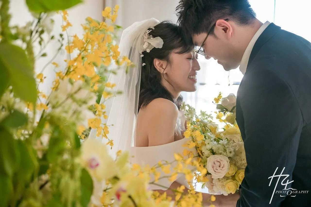In a room full of flowers,
you were each other’s favourite view. 🌼💫
Captured with love, always.
@h4photography
Wedding | Engagement 
www.h4photography.com.au
h4images@gmail.com
0430872852 (message only pls)
#WeddingMagic #BrisbaneWeddingPho