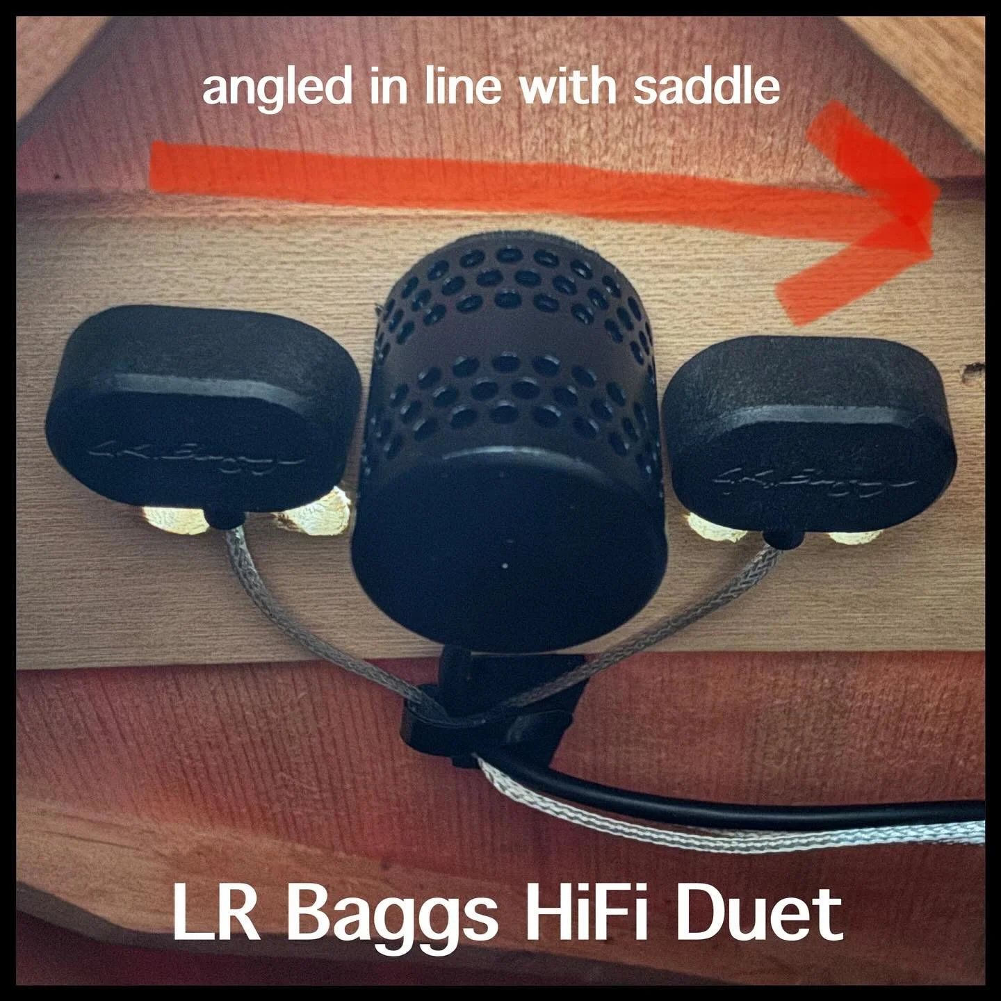 Here&rsquo;s an install I did with the new @lrbaggsofficial &ldquo;HiFi Duet&rdquo; in a @martinguitar OMJM!  A great pickup system will capture the character of the guitar it lives in, and this one definitely does that really well! I&rsquo;ve always